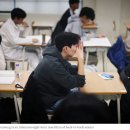 영국 BBC &#34;한국 수능시험 책임자 &#39;미친 광기&#39; 영어 시험 논란에 사임 이미지