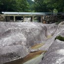 거창 삼봉산(1254m) 금봉암 - 서출동류 물길 트레킹(황점마을 - 월성마을) 이미지