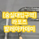 포지션발레아카데미학원 | [숭실대입구역] 동작구 상도동 라포즈 발레아카데미학원 성인발레 후기