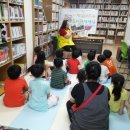 당산1동공립작은도서관 이미지