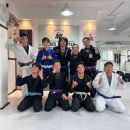 정도 유도 체육관 이미지