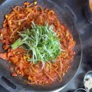 하도댁흑돼지두루치기