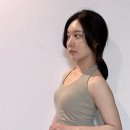 컴포트디자인랩 | 캡내장나시, 화사 홀터탑으로 라인예쁜 에르고핏 베이직 컴포트랩 홀터탑 후기