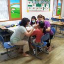 풀잎지역아동센터 이미지