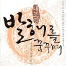 발해를꿈꾸며 이미지