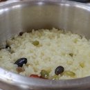 장다리 마늘약선 이미지