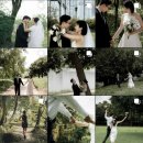 이림뷰티 | Wedding #17. 이이스토리즈 • eestories | 스냅촬영 기록_서울스냅 야외스냅 추천/ 이본느 • 비바이...