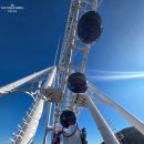 오동도로 | 여수 아이와 가볼만한 곳 고민끝! 타워링 대관람차 생각보다 더 좋았다