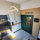 안양역 1번출구 이미지