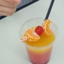 부산영선중학교 | 부산 바텐더 진로체험프로그램 영선중학교