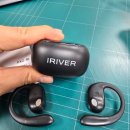 명성 스크린 | 운동 마니아를 위한 혁신! 아이리버 오픈핏 LCD 터치스크린 이어폰 IB-ZX4 솔직 리뷰