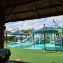 석곡 대황강 자연휴식체험캠핑장 | 광주근교 곡성 물놀이장 대황강휴식체험장 여름 마지막 물놀이 🌊 내돈내산후기 🫡❤️