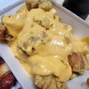 코리엔탈깻잎두마리치킨 이미지