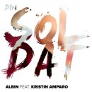 Albin - Din Soldat (feat. Kristin Amparo) 이미지