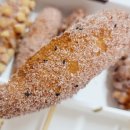 명랑핫도그 - 청주시 서원구 복대로 27 | 명랑핫도그
