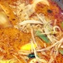 양궈푸마라탕 중앙대점