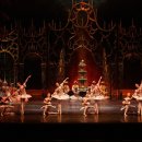 유니버설발레단 잠자는 숲속의 미녀 이미지