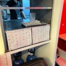 (주)힘난다 | 강남 점심 추천 힘난다버거 치즈버거 후기 신논현 수제버거 맛집