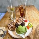 중곡열린약국 | Happy April