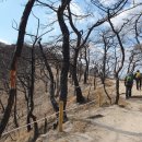 산불진화 고압수관 보관함 이미지