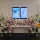 천호역10번출구 (뒤) | Wedding #3. 예식장 고르기 (2) 천호 라비니움, 다산 파로스컨벤션 하객 후기