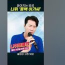 shorts영상-나휘님커버 "동백아가씨"(이미자) 이미지