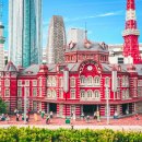 미니랜드 | 일본 나고야 여행 아이랑 가볼만한곳 레고랜드 재팬 미니랜드 볼거리 정복 후기