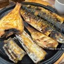 목포생선구이 선굼터/생선구이세트와 김치찌개 솔직후기