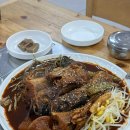 김태연국민동태탕그집 | [양주맛집] 가래비 연휴에도 장사하는 코다리조림 맛집 김태연국민동태탕그집