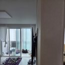 씨유철산도덕파크점 | 광명 철산동 도덕파크타운2단지 85인치 벽걸이티비 & 플스5 시공 후기