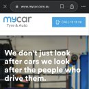 MYCAR SERVICE 이미지