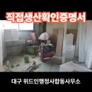 휴민행정사합동사무소 | 대구 행정사, 조형물 직접생산확인증명서 실제 발급 후기! 소요 기간은?!