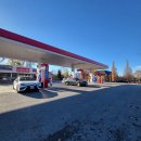 다운타운 주유소 이미지