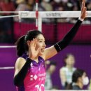 '김연경 25점' 흥국생명, KGC인삼공사 셧아웃…현대건설 맹추격 이미지