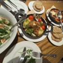 로즈마리테크 | 압구정 브런치 맛집 부베트(Buvette) 🇫🇷 프렌치 어니언수프·타르트 타탱 솔직 후기