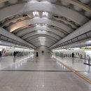 고속터미널역 9호선 이미지