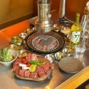 11305-15-349-1 | 발산역 맛집 우상화로구이, 가성비 소고기 저녁 데이트 후기