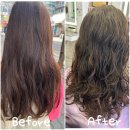 UR(파주시)-[청석로]-상-20 | 교하 미용실 리안헤어 키즈 젤리펌 후기