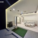 진 스크린골프 이미지