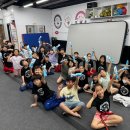 옥길산들초등학교+꿈길유치원 이미지