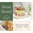 골드샤인 | [대전 베이킹 원데이 클래스] 샤인머스켓, 골드키위 프레지에 케이크(화이트크림) 후기