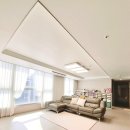 경남 아너스빌 세탁 | [파주커튼]동패동 경남아너스빌 차르르커튼 시공후기