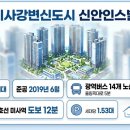 이마트24 미사리버점 | 미사강변신도시 신안인스빌 아파트 완벽 분석 | 실거래가·지역인프라·전망 총정리