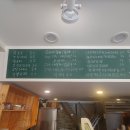 밀과콩카페