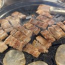 오케이숯불갈비 | 동래 미남 오케이 숯불갈비 내돈내산 두번째 방문 후기