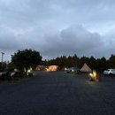 에코힐 글램핑 | 제주공항 근처 숙소 캠핑장 &amp; 글램핑 추천 BEST 3 ⛺ (불멍 명소)