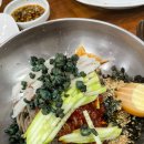 올갱이와막국수