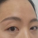 광교눈썹 헤어스트록 잘하는 오이프롬닷 추천 후기