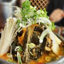 뼈누리감자탕신정점 이미지