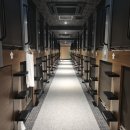 바디와이즈 | 일본 오사카 1인 숙소 혼자여행객을 위한 캡슐호텔 와이즈캐빈 YS cabin 숙박후기